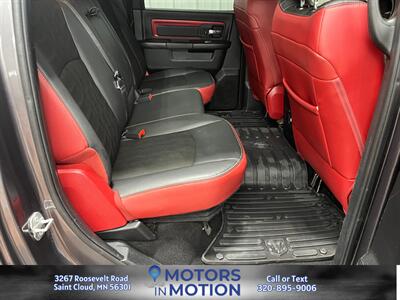 2018 RAM 1500 Rebel 4x4 - Photo 18 - Saint Cloud, MN 56301
