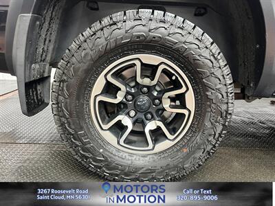 2018 RAM 1500 Rebel 4x4 - Photo 22 - Saint Cloud, MN 56301