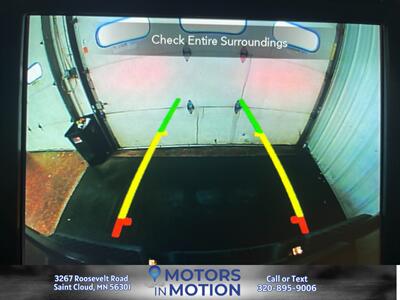 2018 RAM 1500 Rebel 4x4 - Photo 14 - Saint Cloud, MN 56301