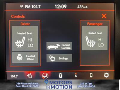 2018 RAM 1500 Rebel 4x4 - Photo 12 - Saint Cloud, MN 56301