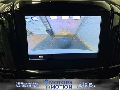 2022 Chevrolet Traverse LT AWD   - Photo 11 - Saint Cloud, MN 56301