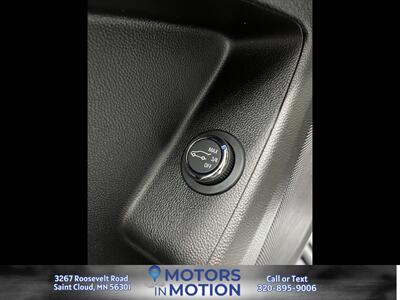 2022 Chevrolet Traverse LT AWD   - Photo 21 - Saint Cloud, MN 56301