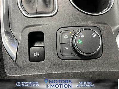 2022 Chevrolet Traverse LT AWD   - Photo 22 - Saint Cloud, MN 56301