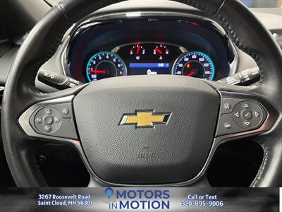 2022 Chevrolet Traverse LT AWD   - Photo 14 - Saint Cloud, MN 56301