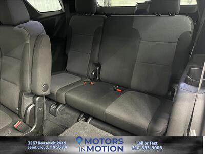 2022 Chevrolet Traverse LT AWD   - Photo 20 - Saint Cloud, MN 56301