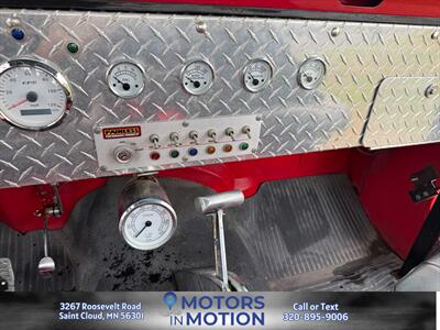 1979 Jeep CJ 7 4WD - Photo 16 - Saint Cloud, MN 56301