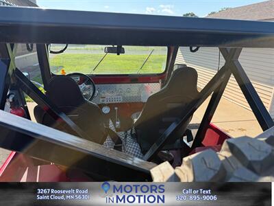 1979 Jeep CJ 7   - Photo 8 - Saint Cloud, MN 56301
