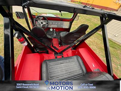 1979 Jeep CJ 7 4WD - Photo 12 - Saint Cloud, MN 56301