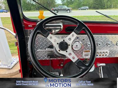 1979 Jeep CJ 7 4WD - Photo 17 - Saint Cloud, MN 56301