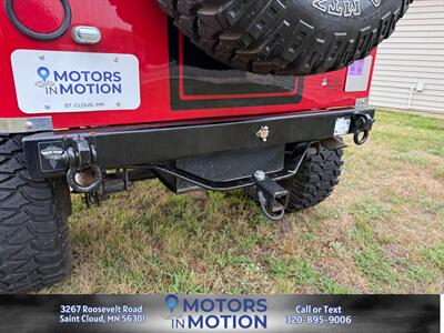 1979 Jeep CJ 7 4WD - Photo 9 - Saint Cloud, MN 56301