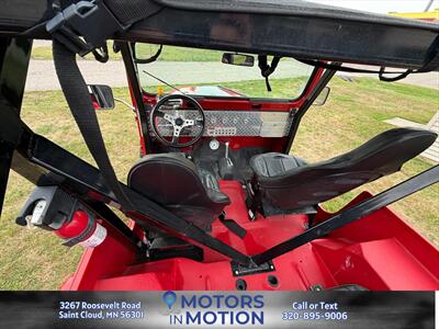1979 Jeep CJ 7 4WD - Photo 11 - Saint Cloud, MN 56301