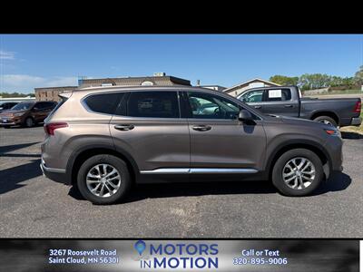 2020 Hyundai SANTA FE SEL AWD - Photo 6 - Saint Cloud, MN 56301
