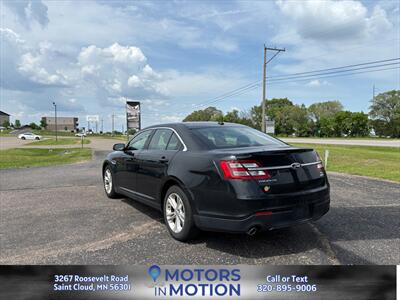 2014 Ford Taurus SEL AWD   - Photo 3 - Saint Cloud, MN 56301