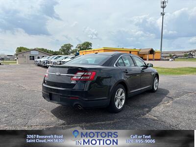 2014 Ford Taurus SEL AWD   - Photo 5 - Saint Cloud, MN 56301