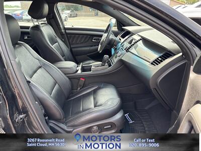 2014 Ford Taurus SEL AWD   - Photo 19 - Saint Cloud, MN 56301