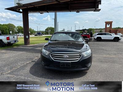 2014 Ford Taurus SEL AWD   - Photo 8 - Saint Cloud, MN 56301