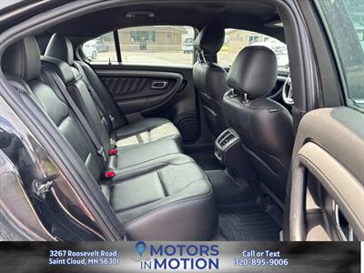 2014 Ford Taurus SEL AWD   - Photo 16 - Saint Cloud, MN 56301