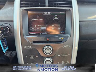 2013 Ford Edge SEL   - Photo 10 - Saint Cloud, MN 56301