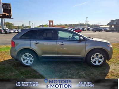 2013 Ford Edge SEL   - Photo 5 - Saint Cloud, MN 56301