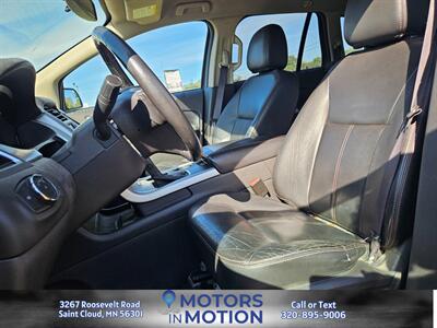 2013 Ford Edge SEL   - Photo 11 - Saint Cloud, MN 56301