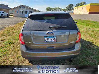 2013 Ford Edge SEL   - Photo 7 - Saint Cloud, MN 56301