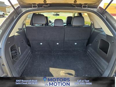 2013 Ford Edge SEL   - Photo 15 - Saint Cloud, MN 56301