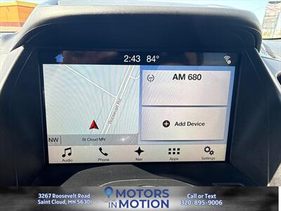 2017 Ford Escape Titanium 2.0 AWD - Photo 16 - Saint Cloud, MN 56301