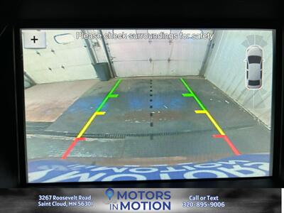 2017 Ford Escape Titanium 2.0 AWD - Photo 10 - Saint Cloud, MN 56301