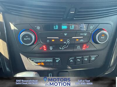 2017 Ford Escape Titanium 2.0 AWD - Photo 11 - Saint Cloud, MN 56301
