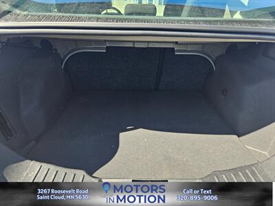 2015 Ford Focus SE   - Photo 16 - Saint Cloud, MN 56301