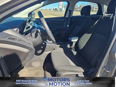 2015 Ford Focus SE   - Photo 14 - Saint Cloud, MN 56301