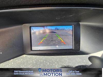 2015 Ford Focus SE   - Photo 11 - Saint Cloud, MN 56301