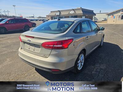 2015 Ford Focus SE   - Photo 5 - Saint Cloud, MN 56301
