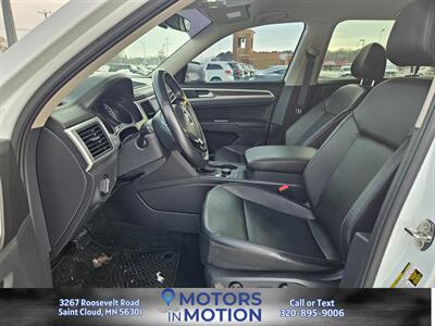 2019 Volkswagen Atlas V6 SE 4Motion AWD   - Photo 13 - Saint Cloud, MN 56301