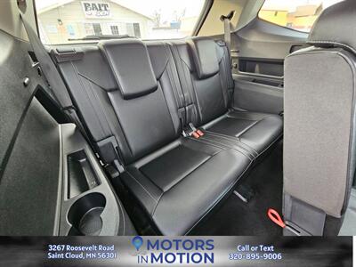 2019 Volkswagen Atlas V6 SE 4Motion AWD   - Photo 16 - Saint Cloud, MN 56301