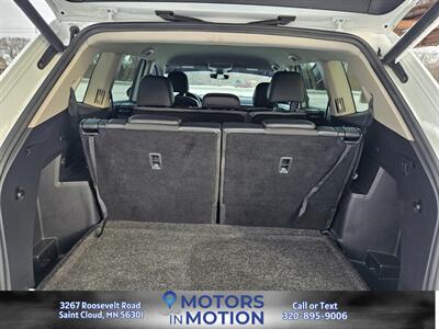 2019 Volkswagen Atlas V6 SE 4Motion AWD   - Photo 15 - Saint Cloud, MN 56301