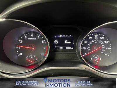 2018 Kia Sedona LX - Photo 14 - Saint Cloud, MN 56301