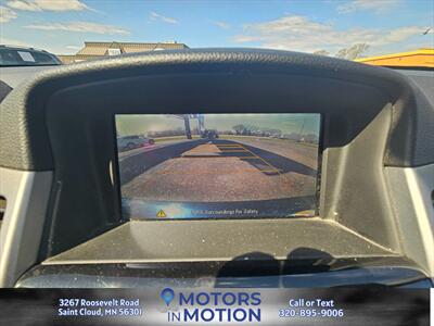 2016 Chevrolet Cruze Limited LT Auto   - Photo 11 - Saint Cloud, MN 56301