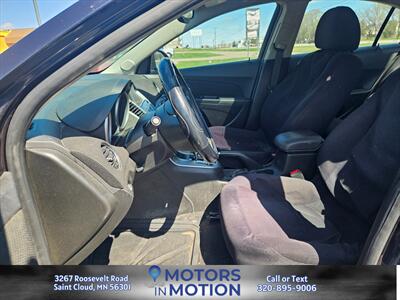 2016 Chevrolet Cruze Limited LT Auto   - Photo 14 - Saint Cloud, MN 56301