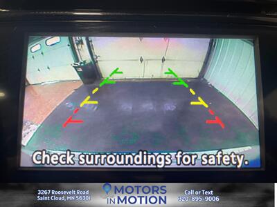 2017 Nissan Rogue S AWD   - Photo 15 - Saint Cloud, MN 56301