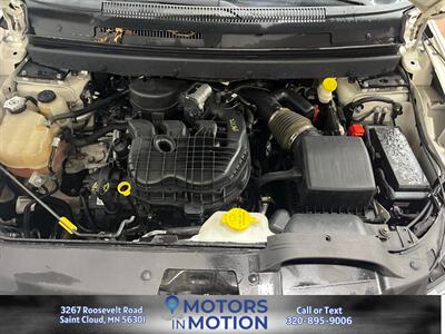 2016 Dodge Journey R/T AWD   - Photo 19 - Saint Cloud, MN 56301