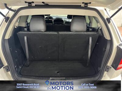 2016 Dodge Journey R/T AWD   - Photo 16 - Saint Cloud, MN 56301