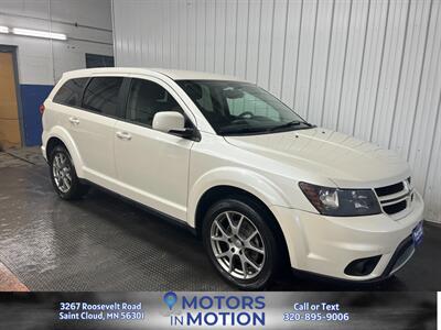 2016 Dodge Journey R/T AWD   - Photo 7 - Saint Cloud, MN 56301