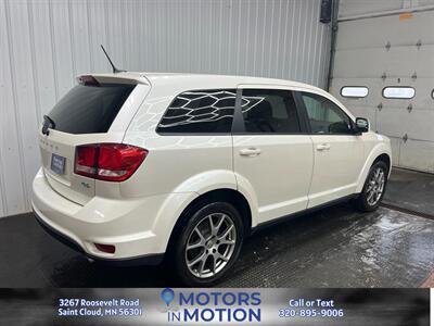 2016 Dodge Journey R/T AWD   - Photo 5 - Saint Cloud, MN 56301