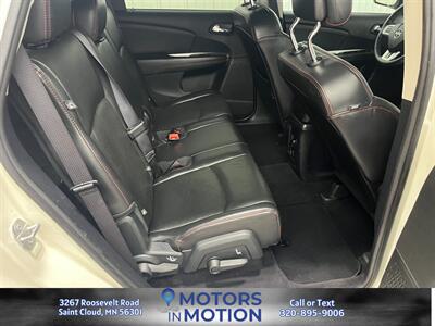 2016 Dodge Journey R/T AWD   - Photo 18 - Saint Cloud, MN 56301