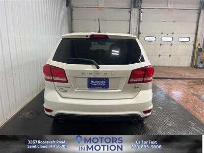 2016 Dodge Journey R/T AWD   - Photo 4 - Saint Cloud, MN 56301