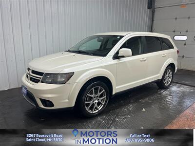 2016 Dodge Journey R/T AWD   - Photo 1 - Saint Cloud, MN 56301