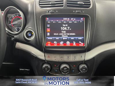 2016 Dodge Journey R/T AWD   - Photo 11 - Saint Cloud, MN 56301