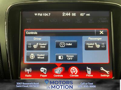 2016 Dodge Journey R/T AWD   - Photo 12 - Saint Cloud, MN 56301