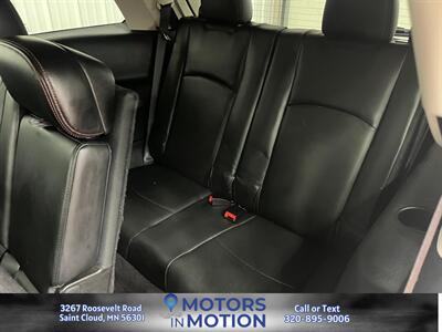 2016 Dodge Journey R/T AWD   - Photo 15 - Saint Cloud, MN 56301